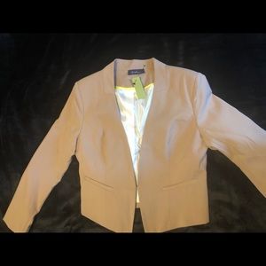 Wish Blazer